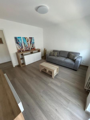 Appartamento G.A. Stalettì